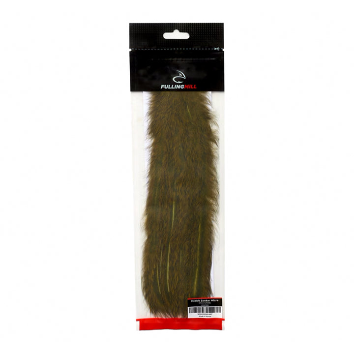 Fulling Mill Rabbit Zonker Micro - Madison River Fishing Company