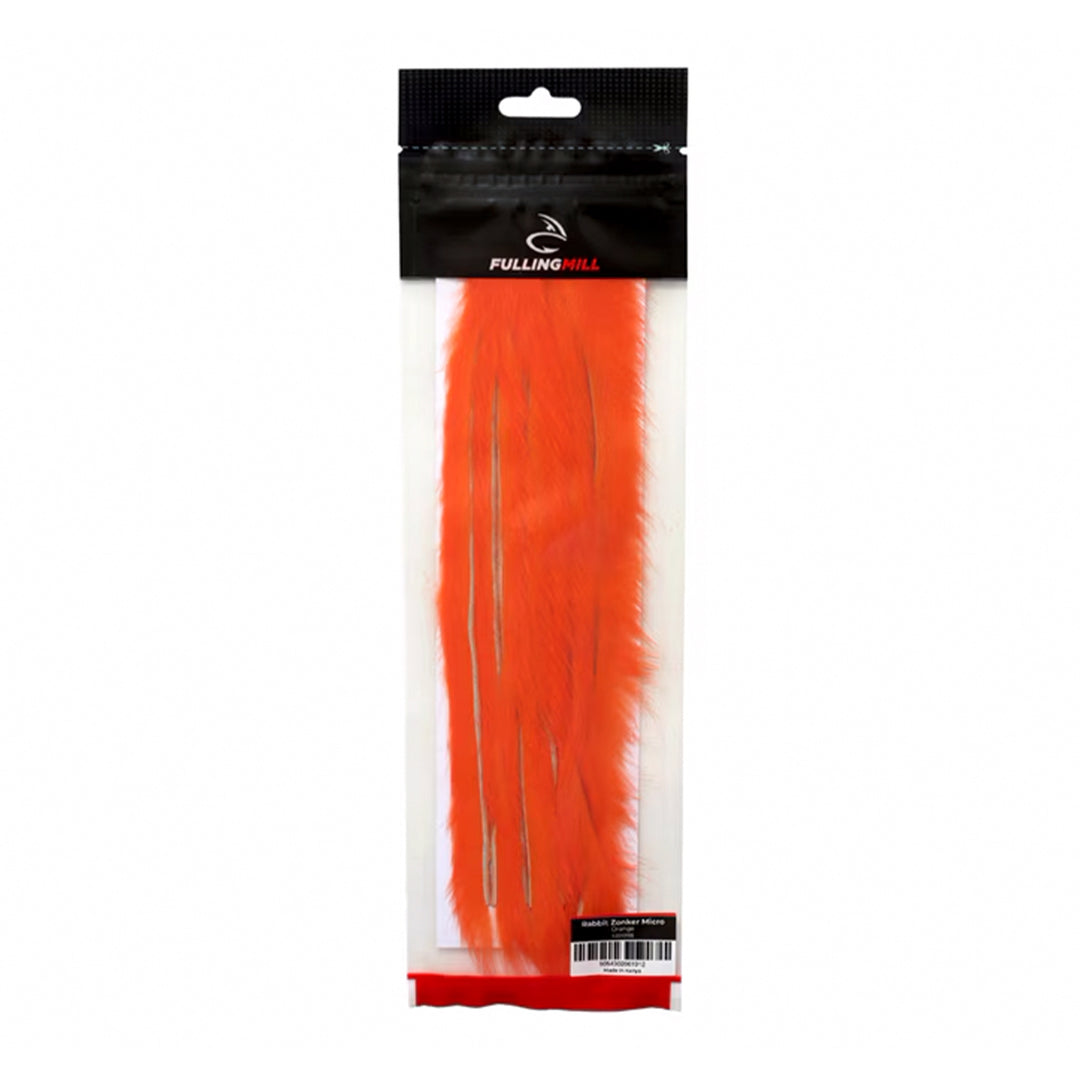 Fulling Mill Rabbit Zonker Micro - Madison River Fishing Company