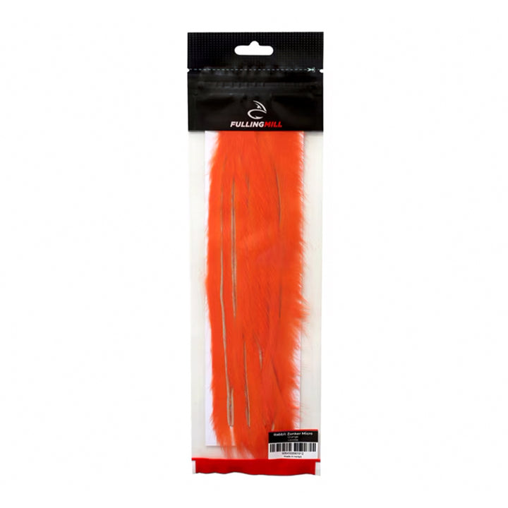 Fulling Mill Rabbit Zonker Micro - Madison River Fishing Company