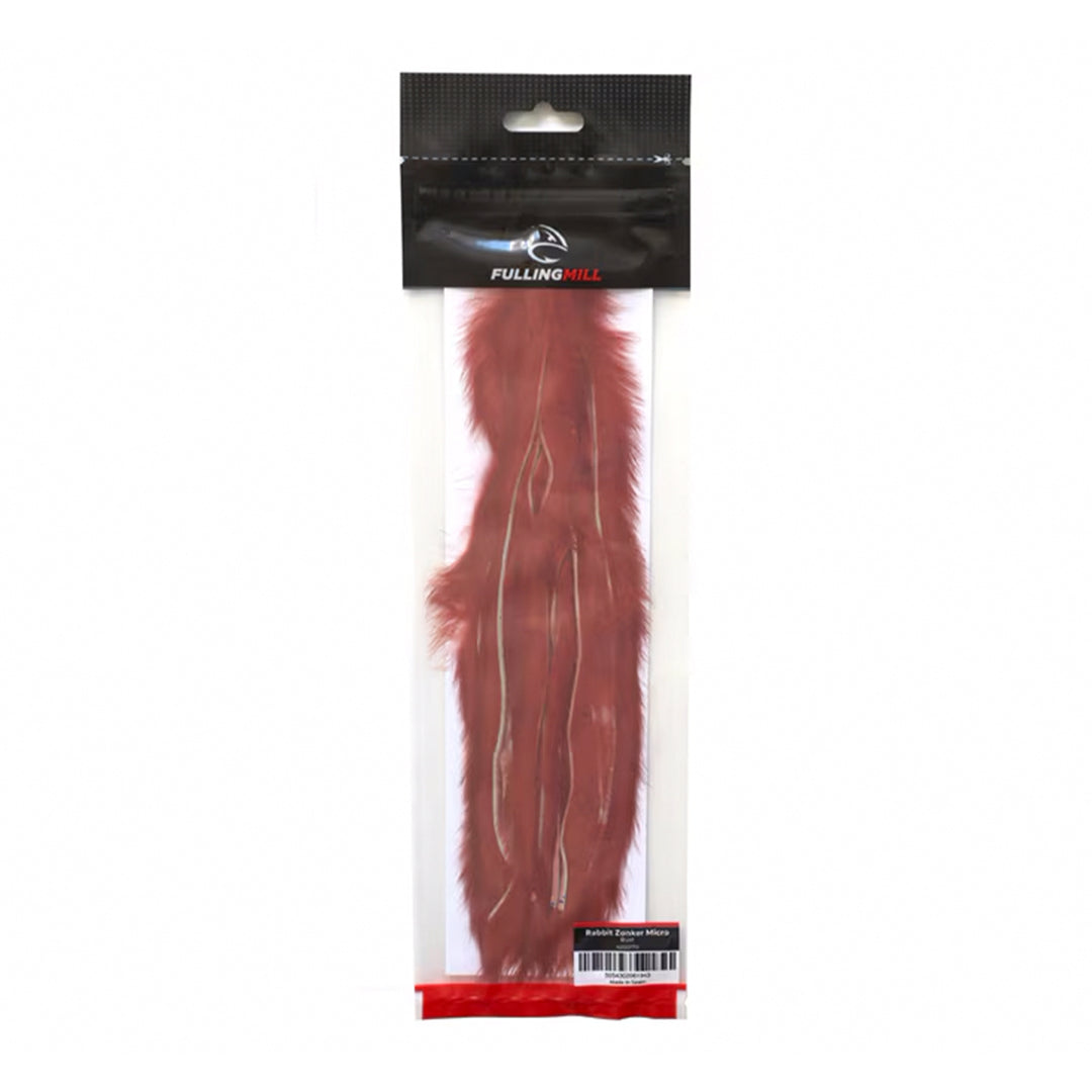 Fulling Mill Rabbit Zonker Micro - Madison River Fishing Company