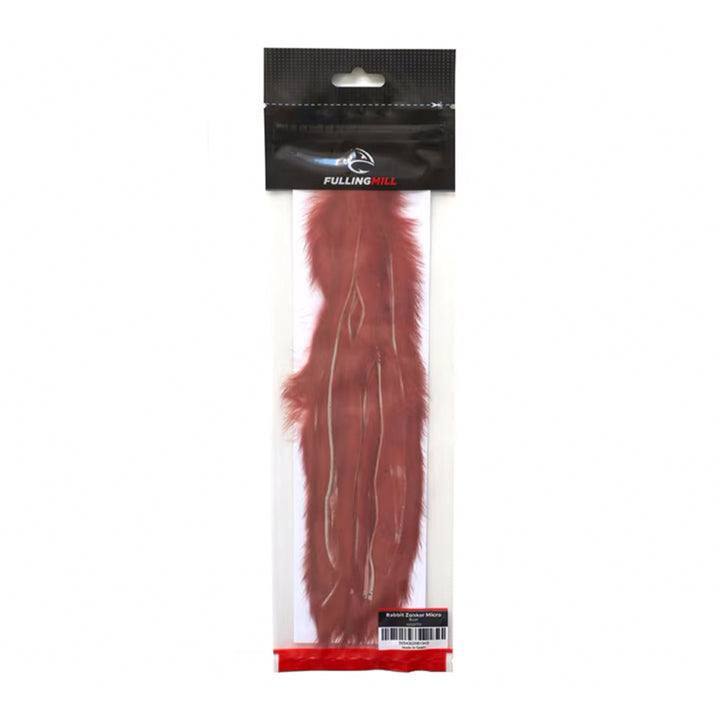 Fulling Mill Rabbit Zonker Micro - Madison River Fishing Company