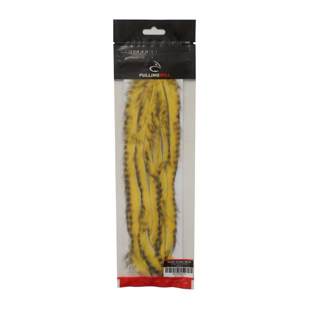 Fulling Mill Rabbit Zonker Micro - Madison River Fishing Company