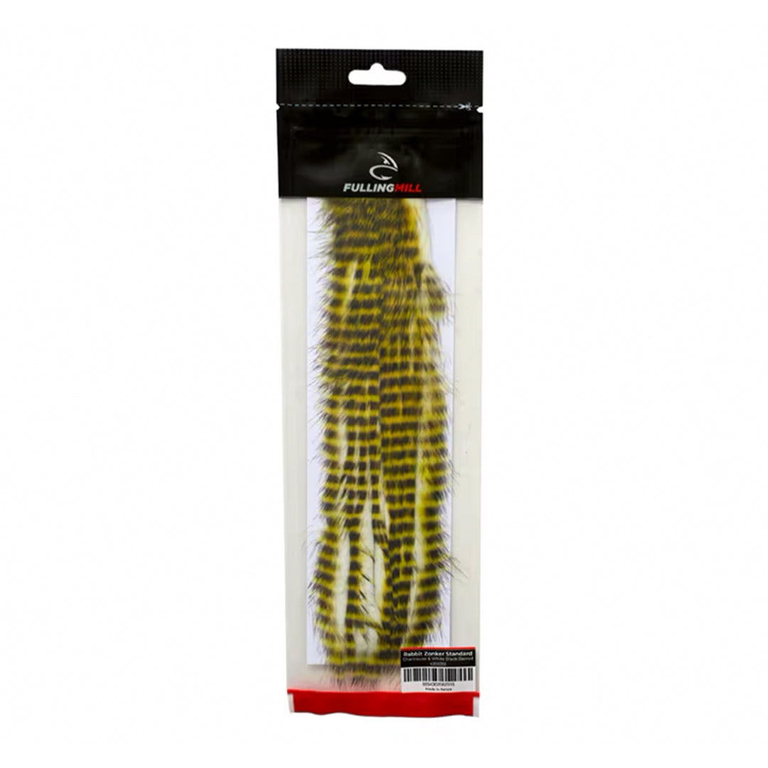 Fulling Mill Rabbit Zonker Standard - Madison River Fishing Company