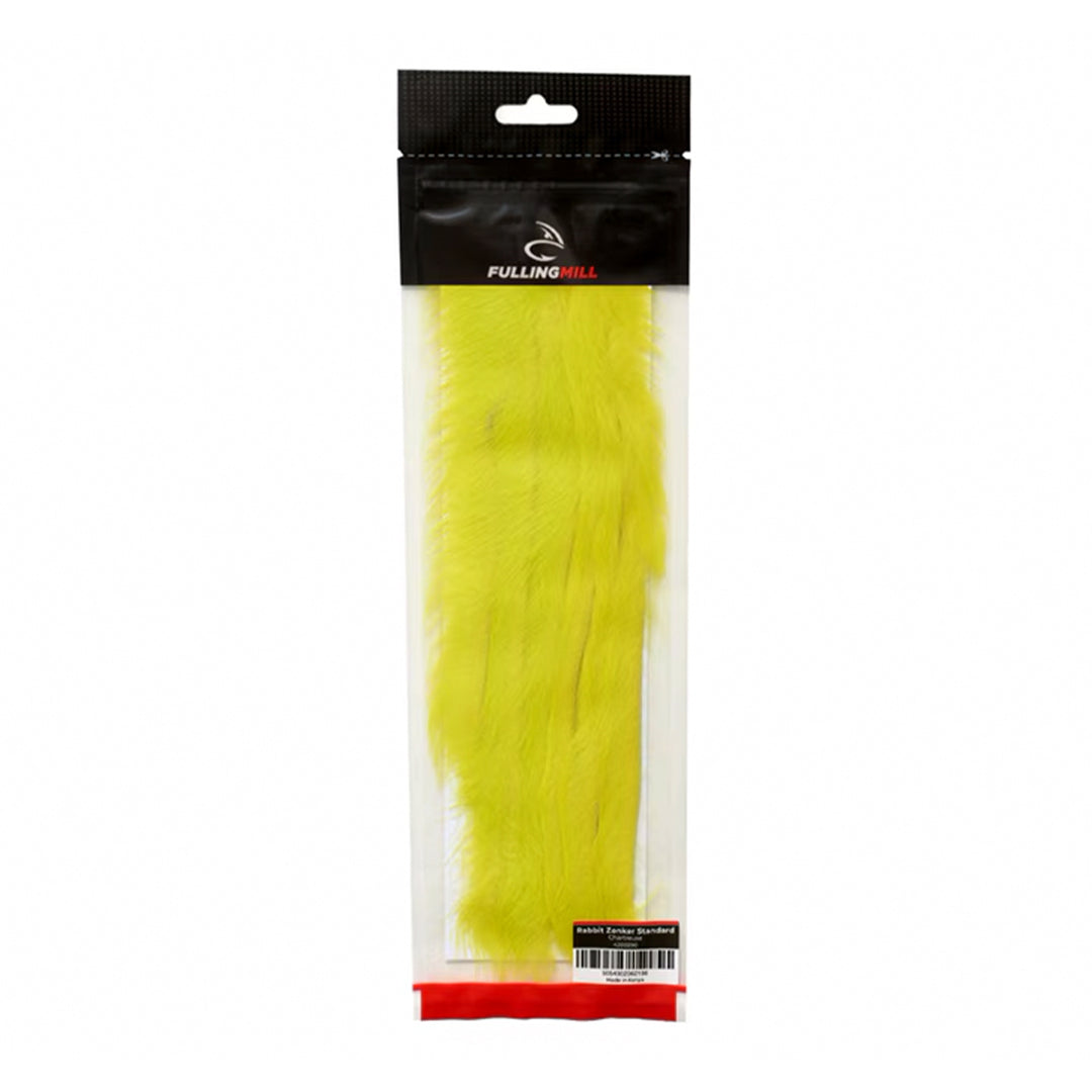 Fulling Mill Rabbit Zonker Standard - Madison River Fishing Company