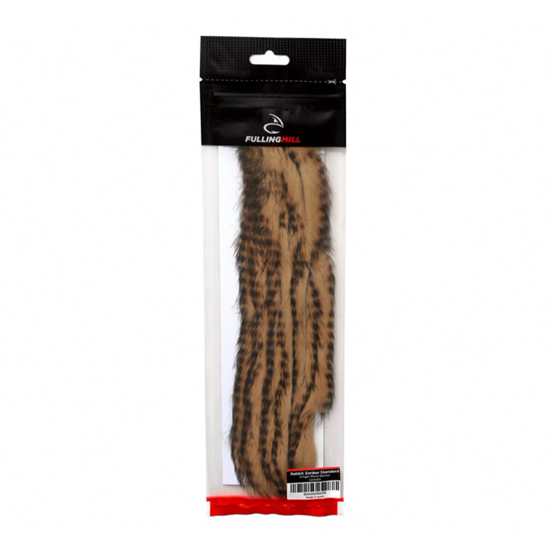 Fulling Mill Rabbit Zonker Standard - Madison River Fishing Company