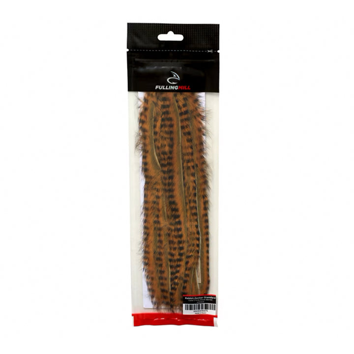 Fulling Mill Rabbit Zonker Standard - Madison River Fishing Company