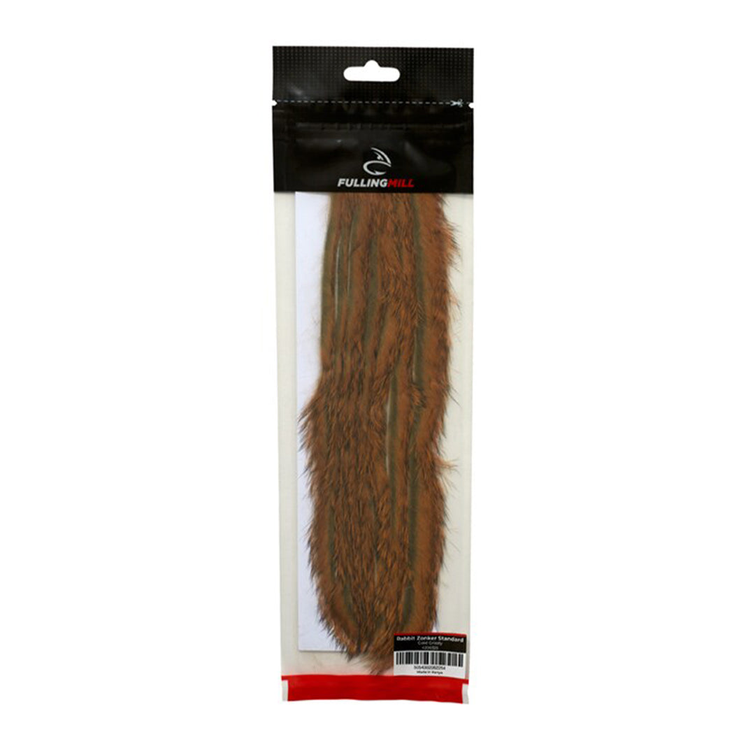 Fulling Mill Rabbit Zonker Standard - Madison River Fishing Company