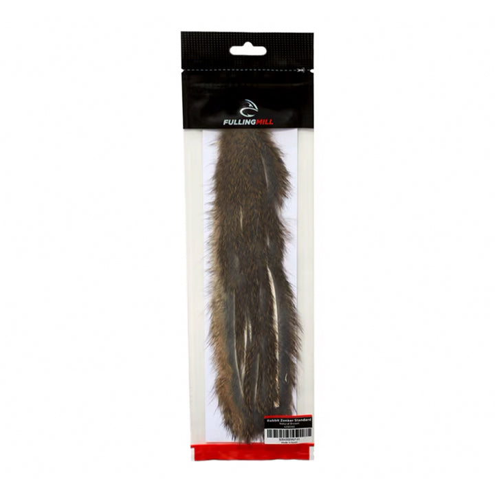 Fulling Mill Rabbit Zonker Standard - Madison River Fishing Company