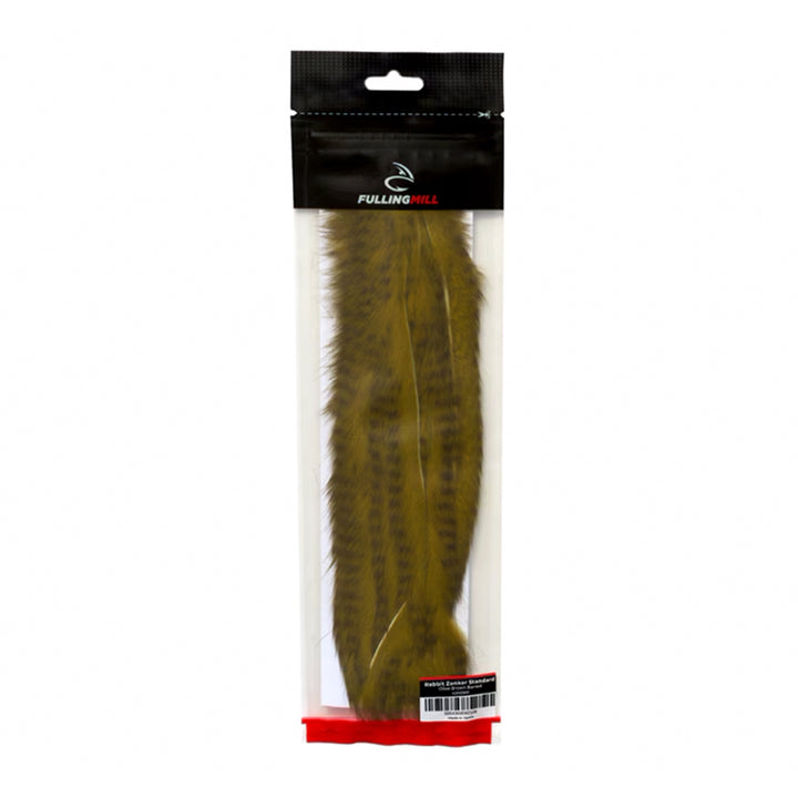 Fulling Mill Rabbit Zonker Standard - Madison River Fishing Company