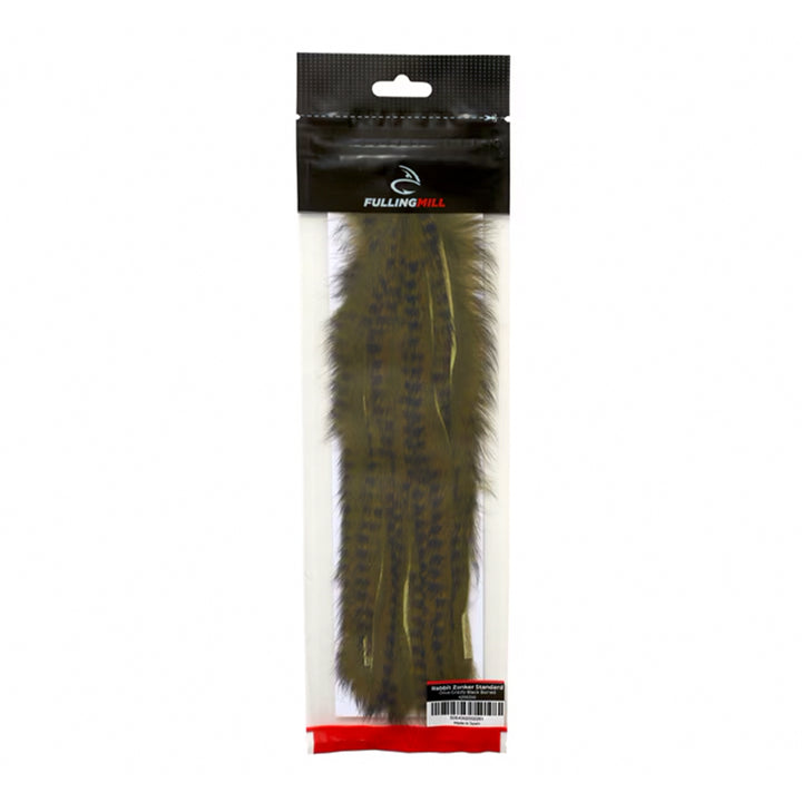 Fulling Mill Rabbit Zonker Standard - Madison River Fishing Company