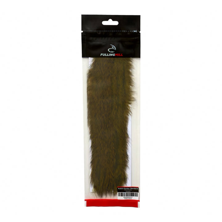 Fulling Mill Rabbit Zonker Standard - Madison River Fishing Company