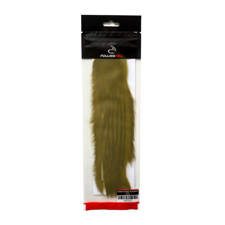 Fulling Mill Rabbit Zonker Standard - Madison River Fishing Company