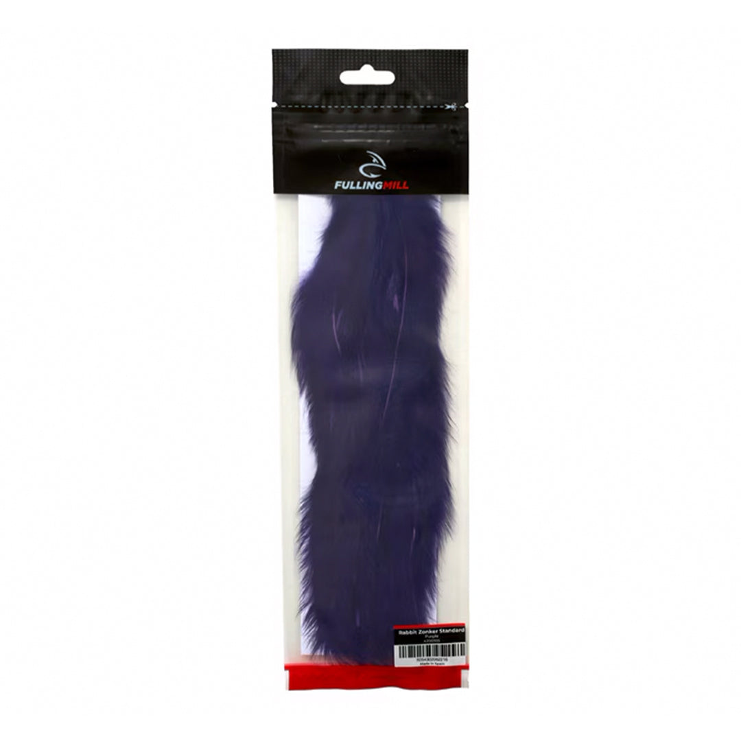 Fulling Mill Rabbit Zonker Standard - Madison River Fishing Company