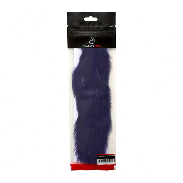 Fulling Mill Rabbit Zonker Standard - Madison River Fishing Company