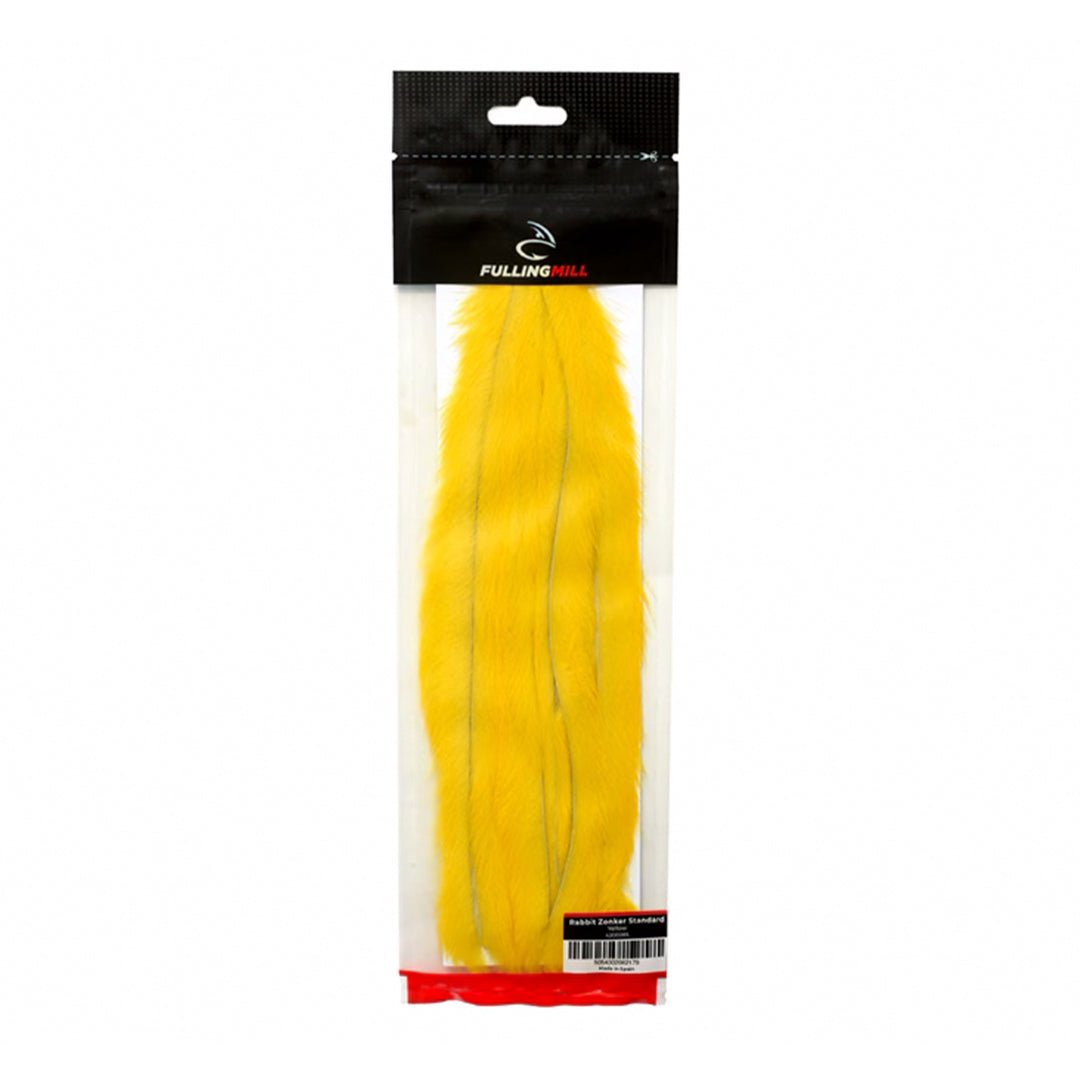 Fulling Mill Rabbit Zonker Standard - Madison River Fishing Company