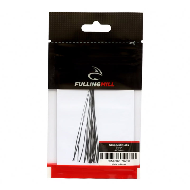 Fulling Mill Stripped Quills - Madison River Fishing Company