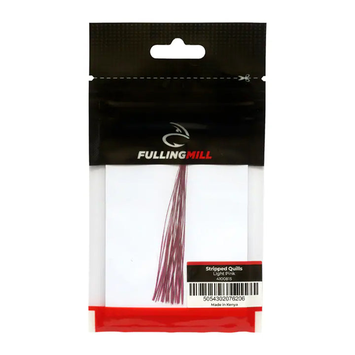 Fulling Mill Stripped Quills - Madison River Fishing Company