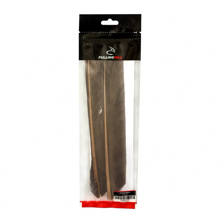 Fulling Mill Turkey Biots - Madison River Fishing Company