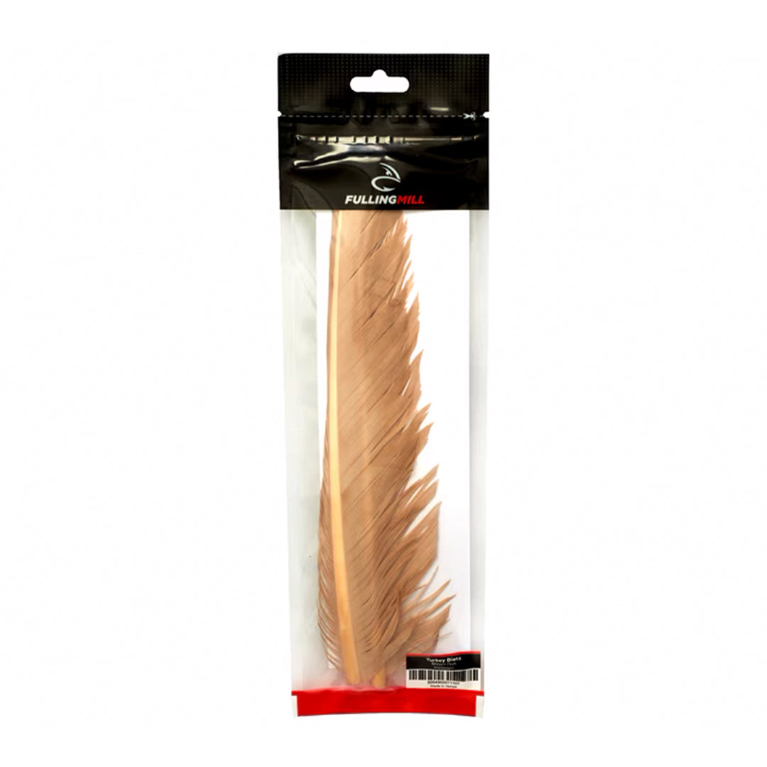 Fulling Mill Turkey Biots - Madison River Fishing Company