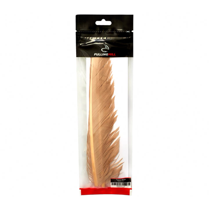 Fulling Mill Turkey Biots - Madison River Fishing Company