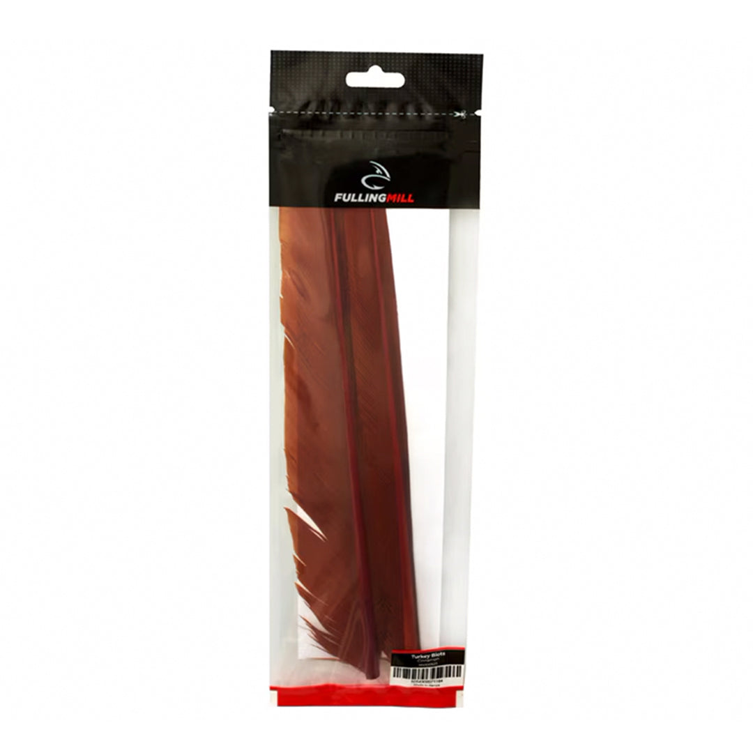 Fulling Mill Turkey Biots - Madison River Fishing Company