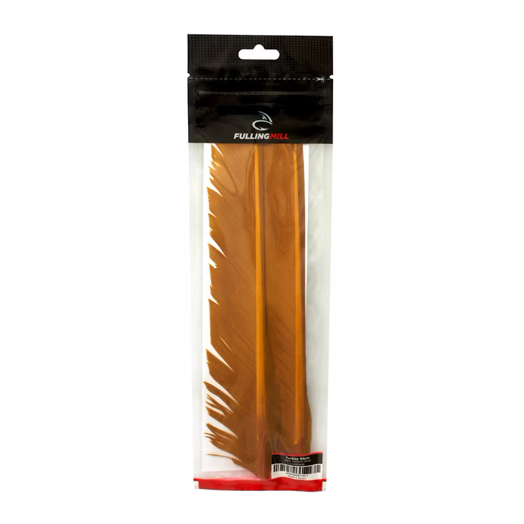 Fulling Mill Turkey Biots - Madison River Fishing Company