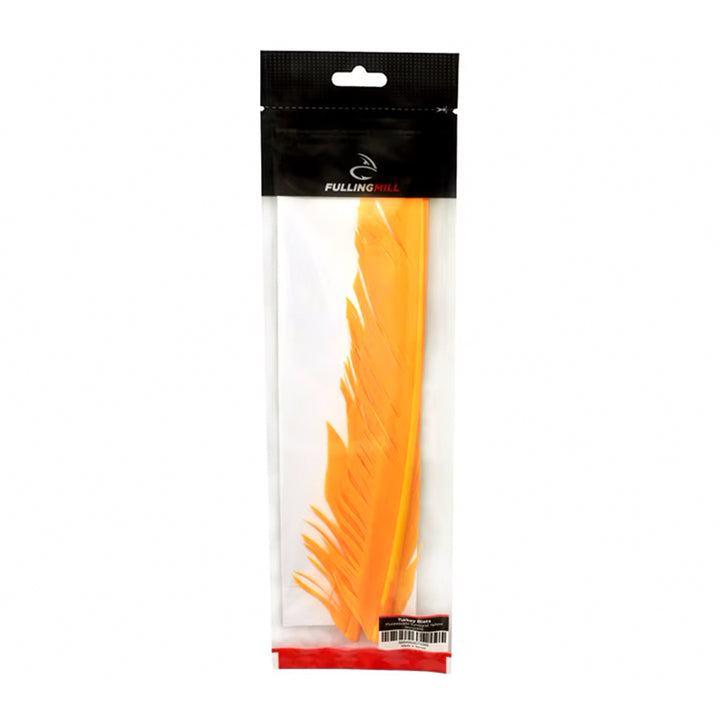 Fulling Mill Turkey Biots - Madison River Fishing Company