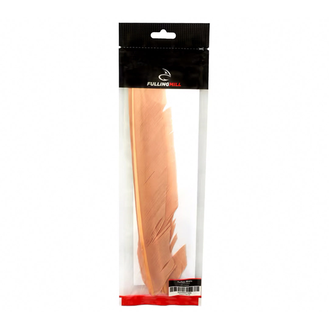 Fulling Mill Turkey Biots - Madison River Fishing Company