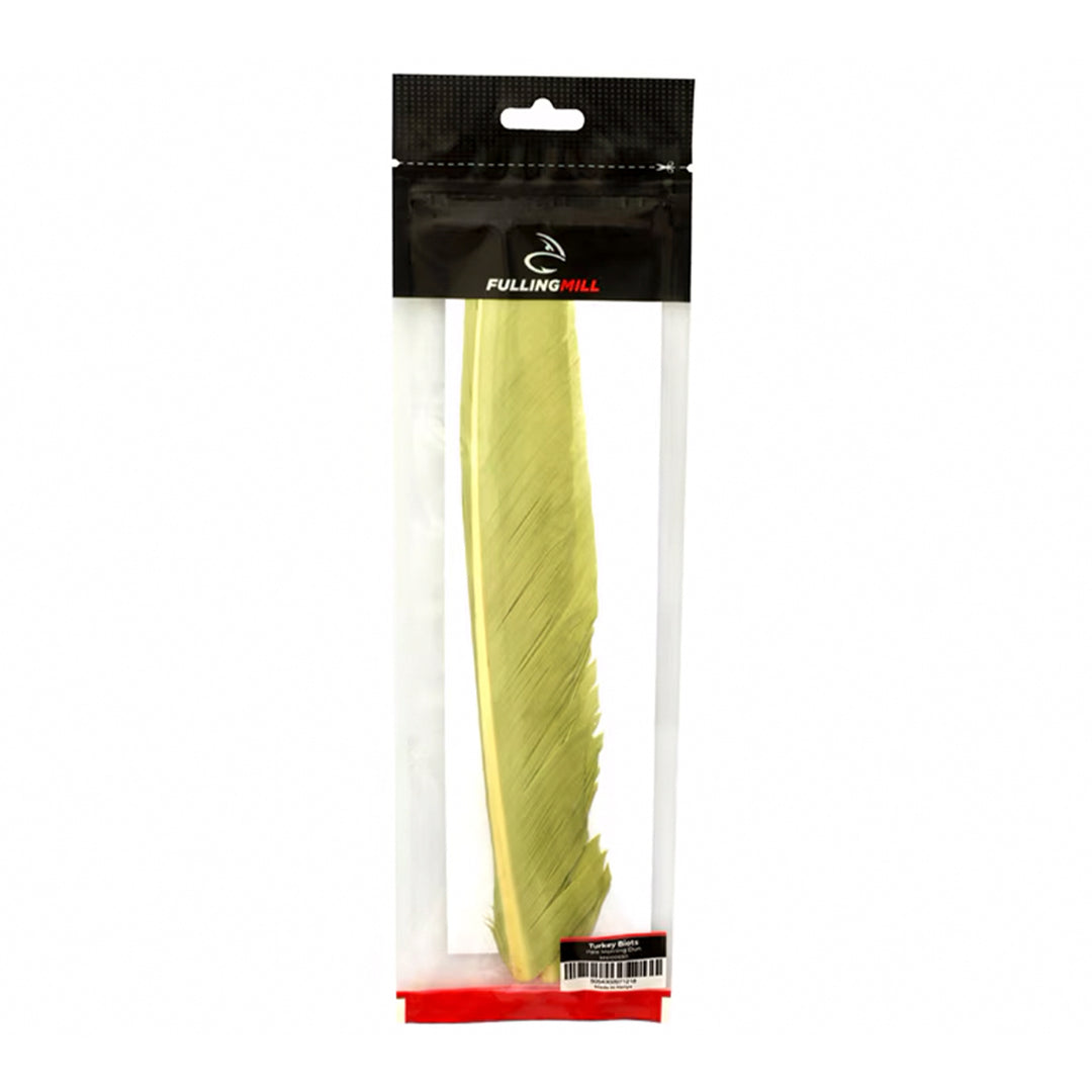 Fulling Mill Turkey Biots - Madison River Fishing Company