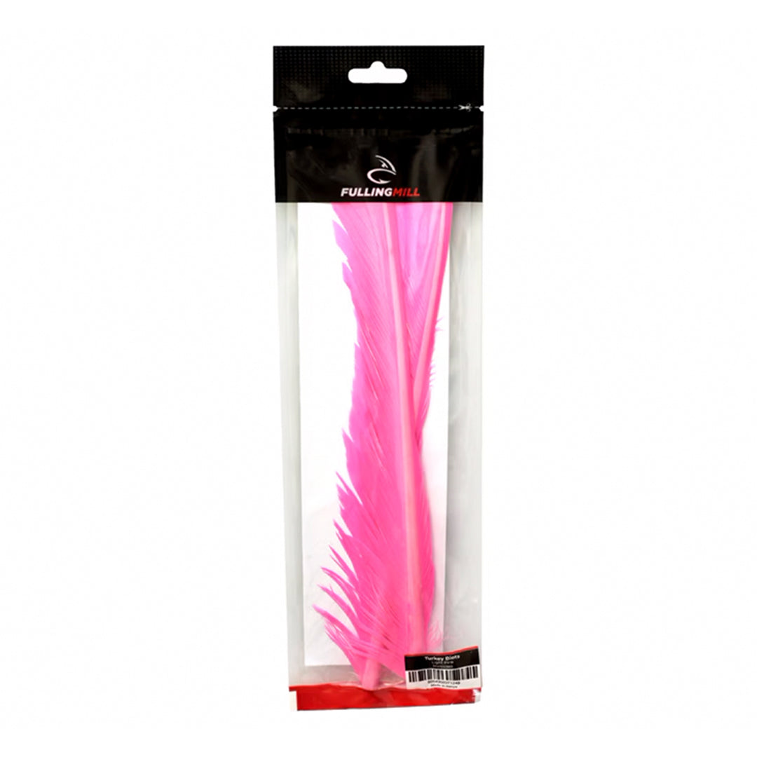 Fulling Mill Turkey Biots - Madison River Fishing Company