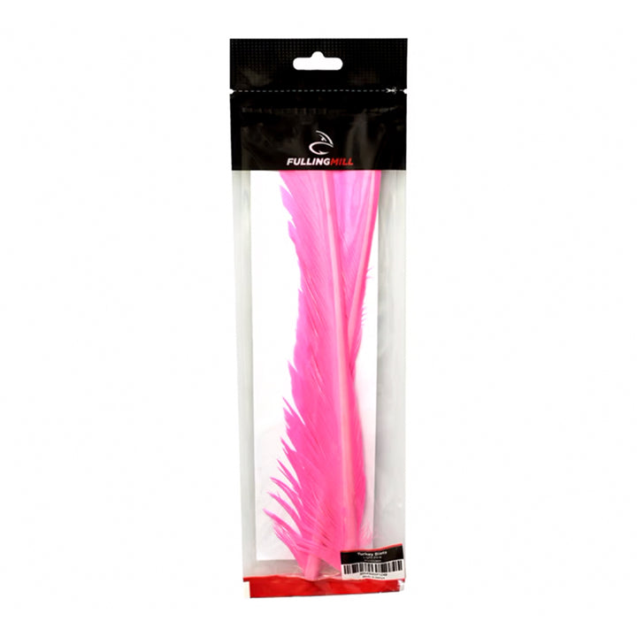 Fulling Mill Turkey Biots - Madison River Fishing Company