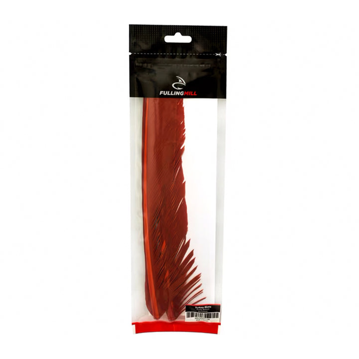 Fulling Mill Turkey Biots - Madison River Fishing Company