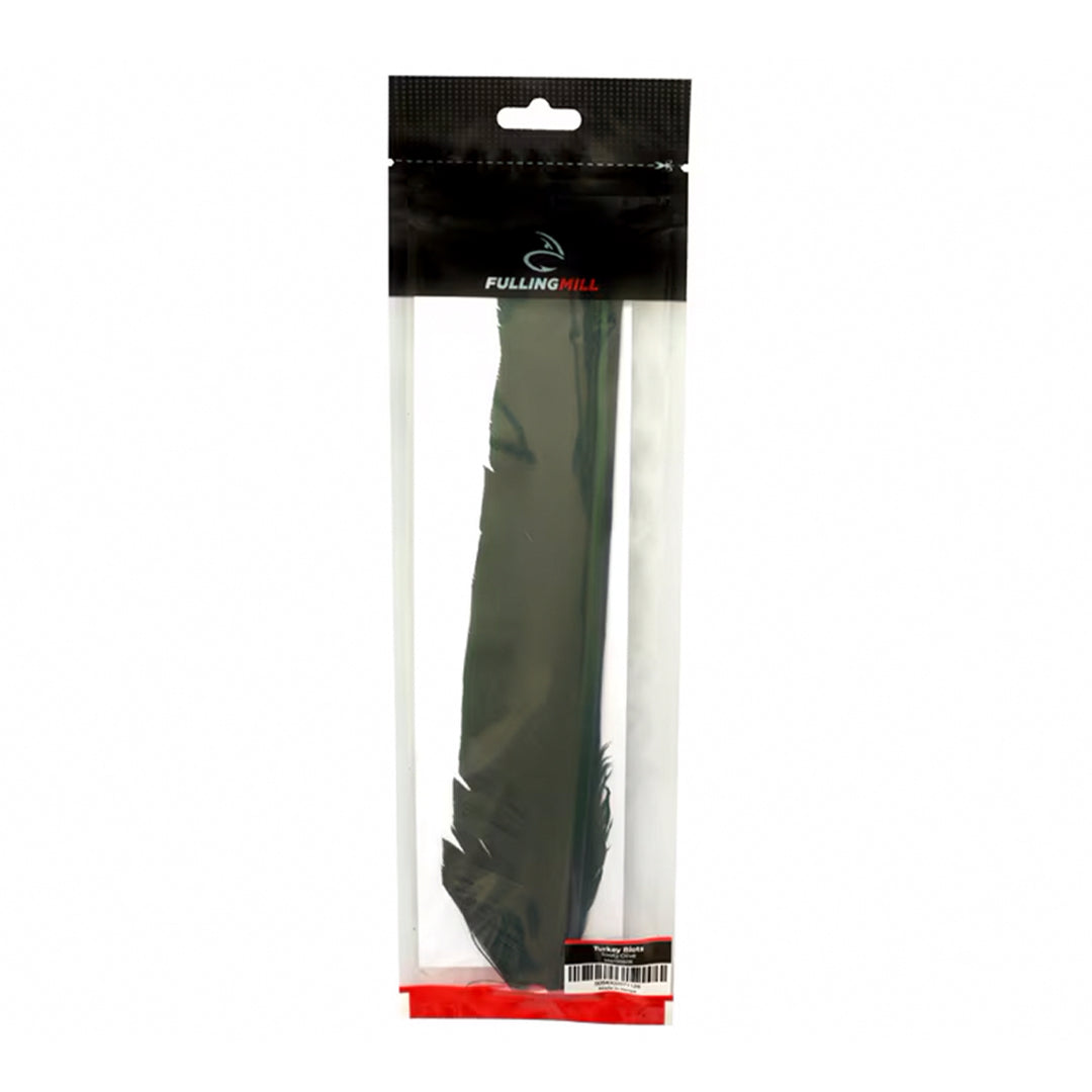 Fulling Mill Turkey Biots - Madison River Fishing Company