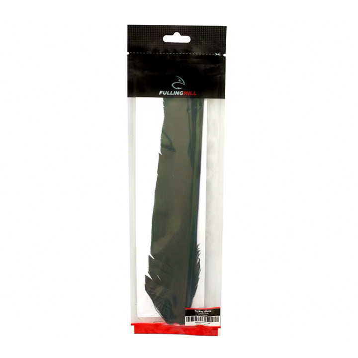 Fulling Mill Turkey Biots - Madison River Fishing Company