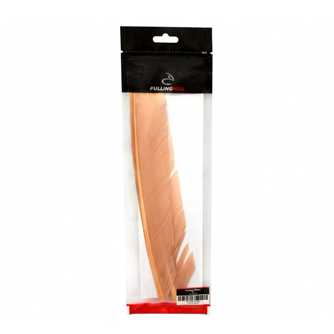 Fulling Mill Turkey Biots - Madison River Fishing Company