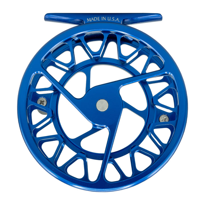 Galvan Brookie Reel Blue