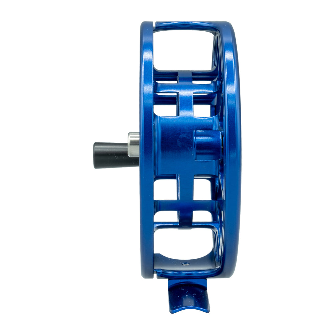 Galvan Brookie Reel Blue