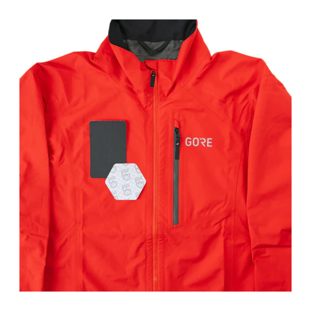 Gear Aid Tenacious Tape GORE-TEX Fabric Patches - Madison River Fishing Company