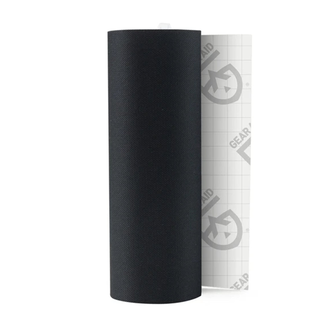 Gear Aid Tenacious Tape Repair Tape Black 70D Nylon - Madison River Fishing Company