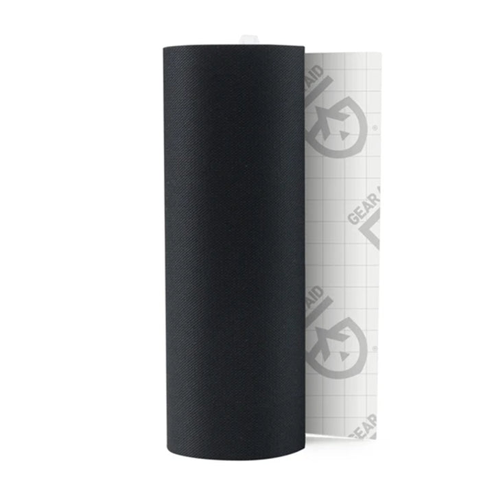 Gear Aid Tenacious Tape Repair Tape Black 70D Nylon - Madison River Fishing Company