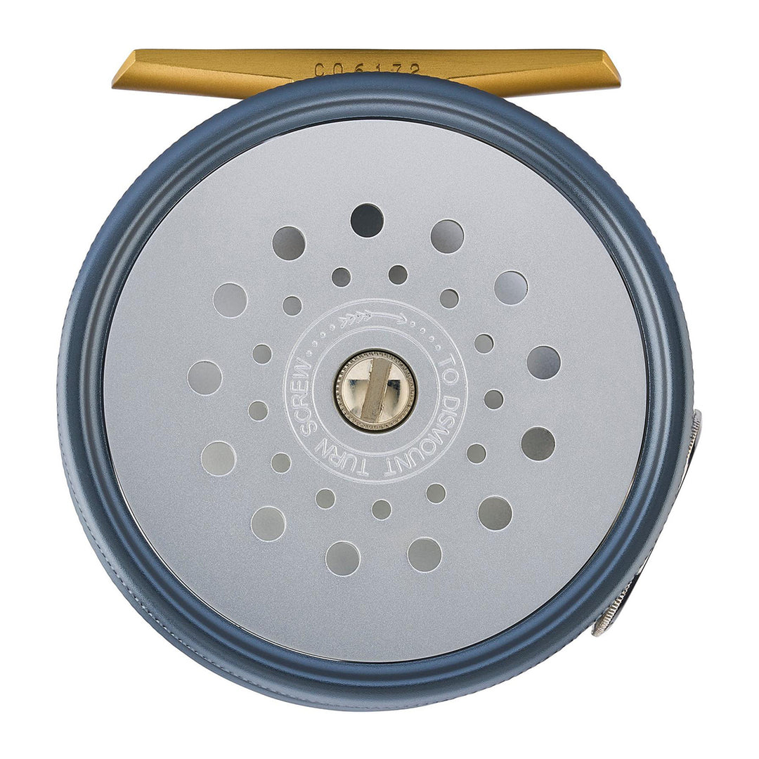 buy hardy fly reels Hardy 1921 Wide Spool Perfect Fly Reel 3" / Left