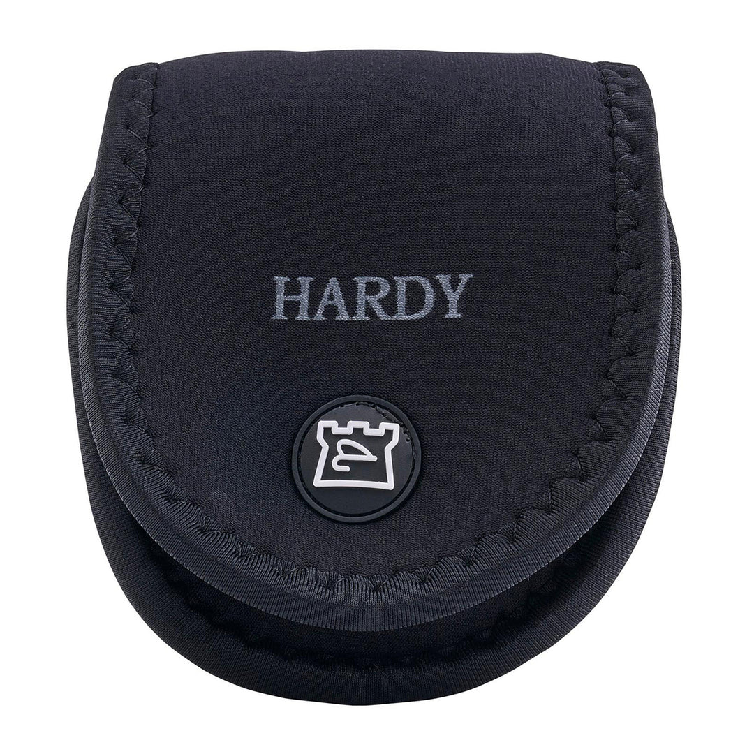 Hardy 1921 Wide Spool Perfect Fly Reel 3 Hardy 1921 Wide Spool Perfect Fly Reel 3