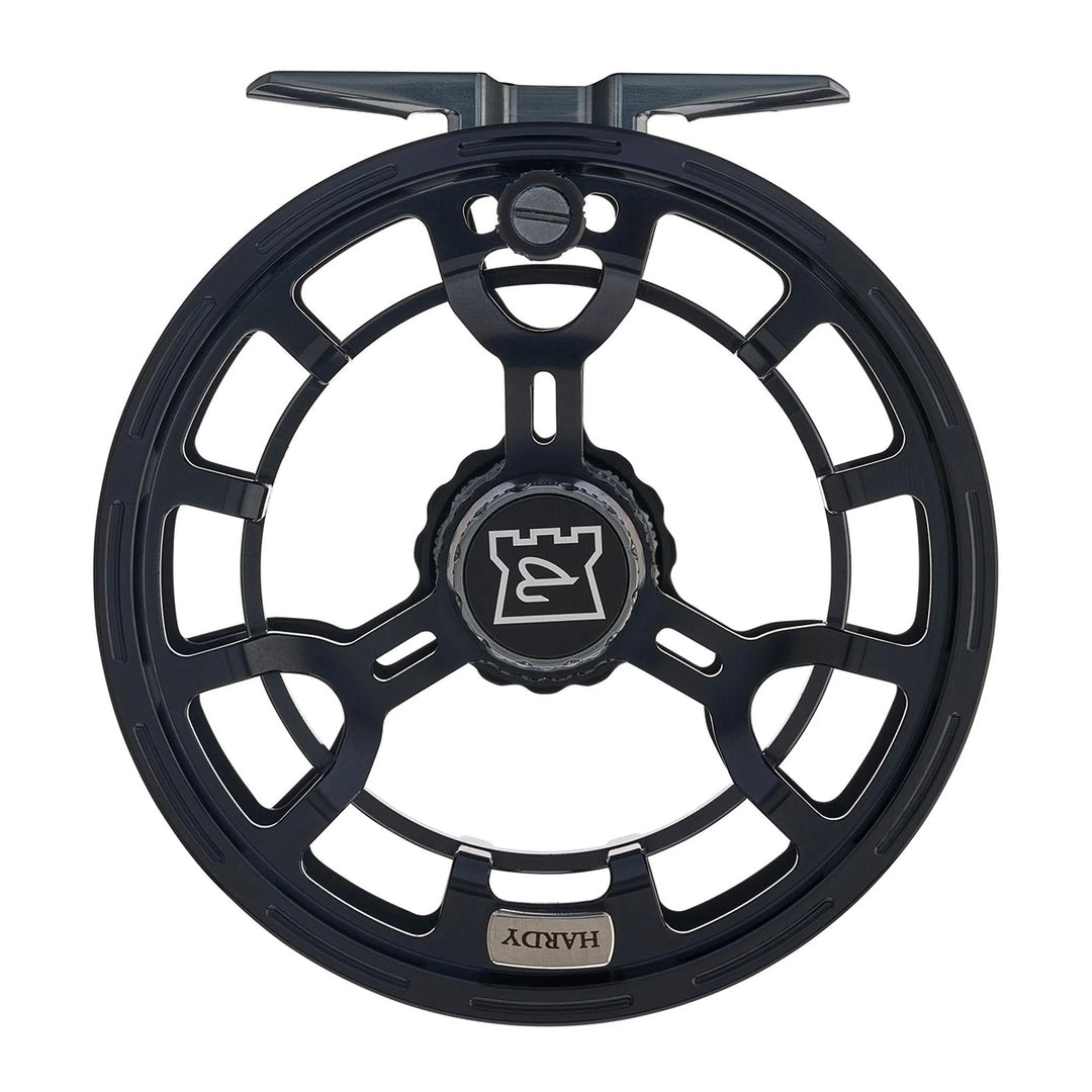 Hardy Averon Fly Reel