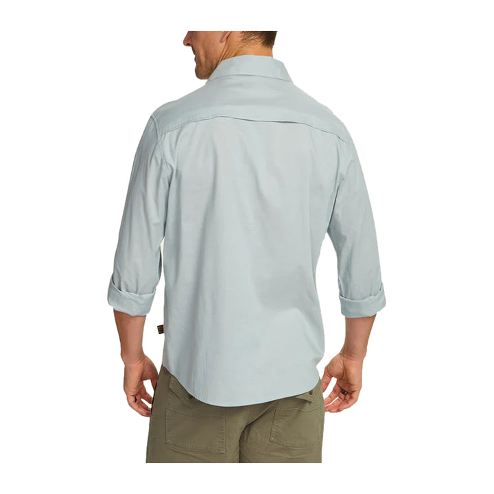 Howler Bros Gaucho Snapshirt Prickly Pears - Madison River Fishing Company