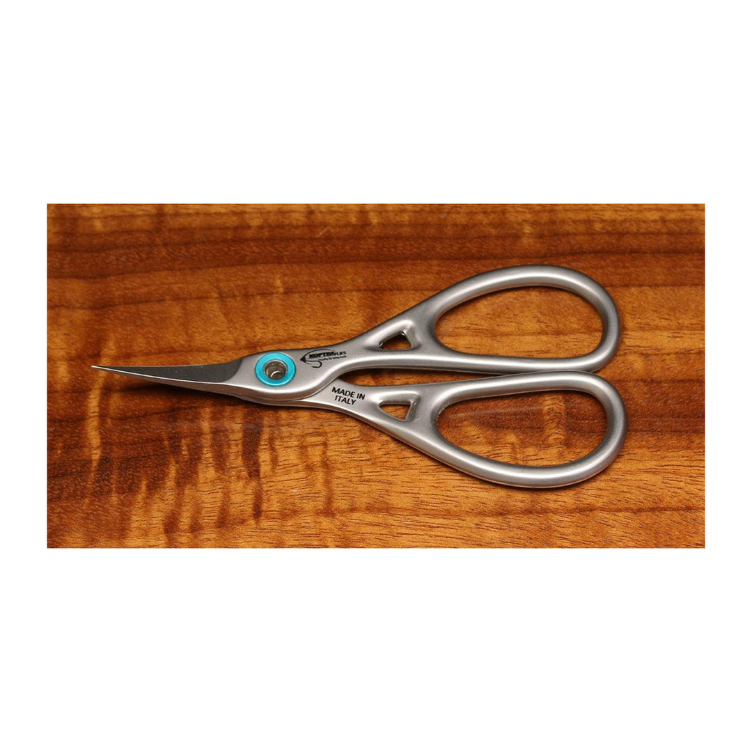 Kopter Absolute Curved Blade Scissors