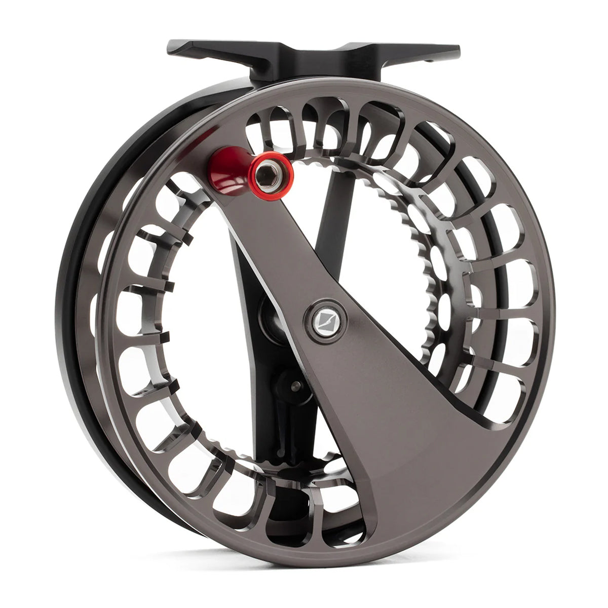 Lamson Purist II Reel -3+ Tribute – Madison River Fishing Company