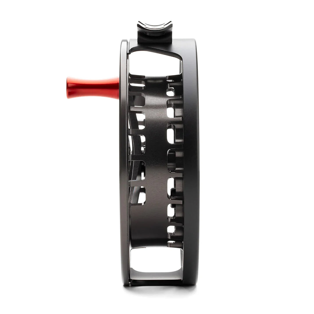 Lamson Purist II Reel -3+ Tribute