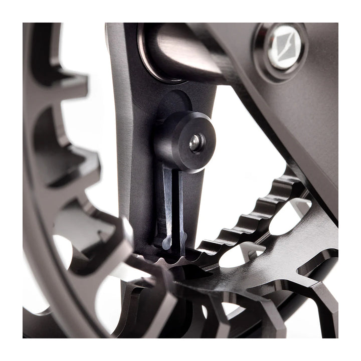 Lamson Purist II Reel -3+ Tribute