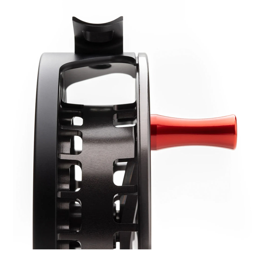 Lamson Purist II Reel -3+ Tribute