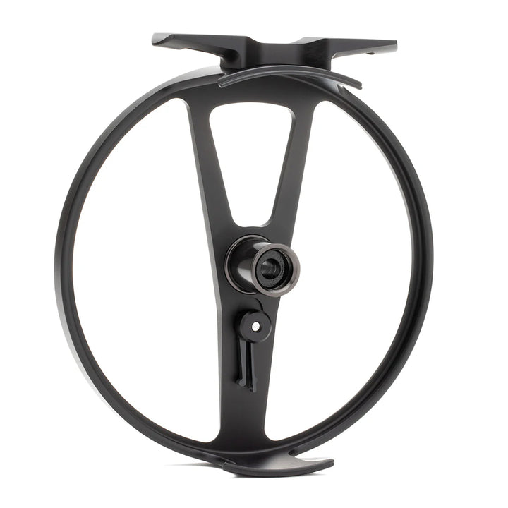 Lamson Purist II Reel -3+ Tribute